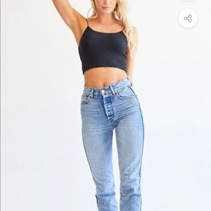 REVICE Jeans - TAGS ON (brand new)